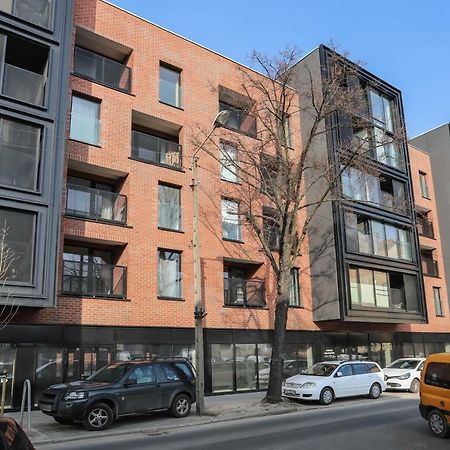 Darna Apartamenty Avena 4 Poznań Eksteriør bilde