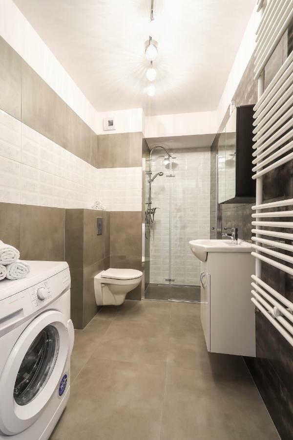 Darna Apartamenty Avena 4 Poznań Eksteriør bilde