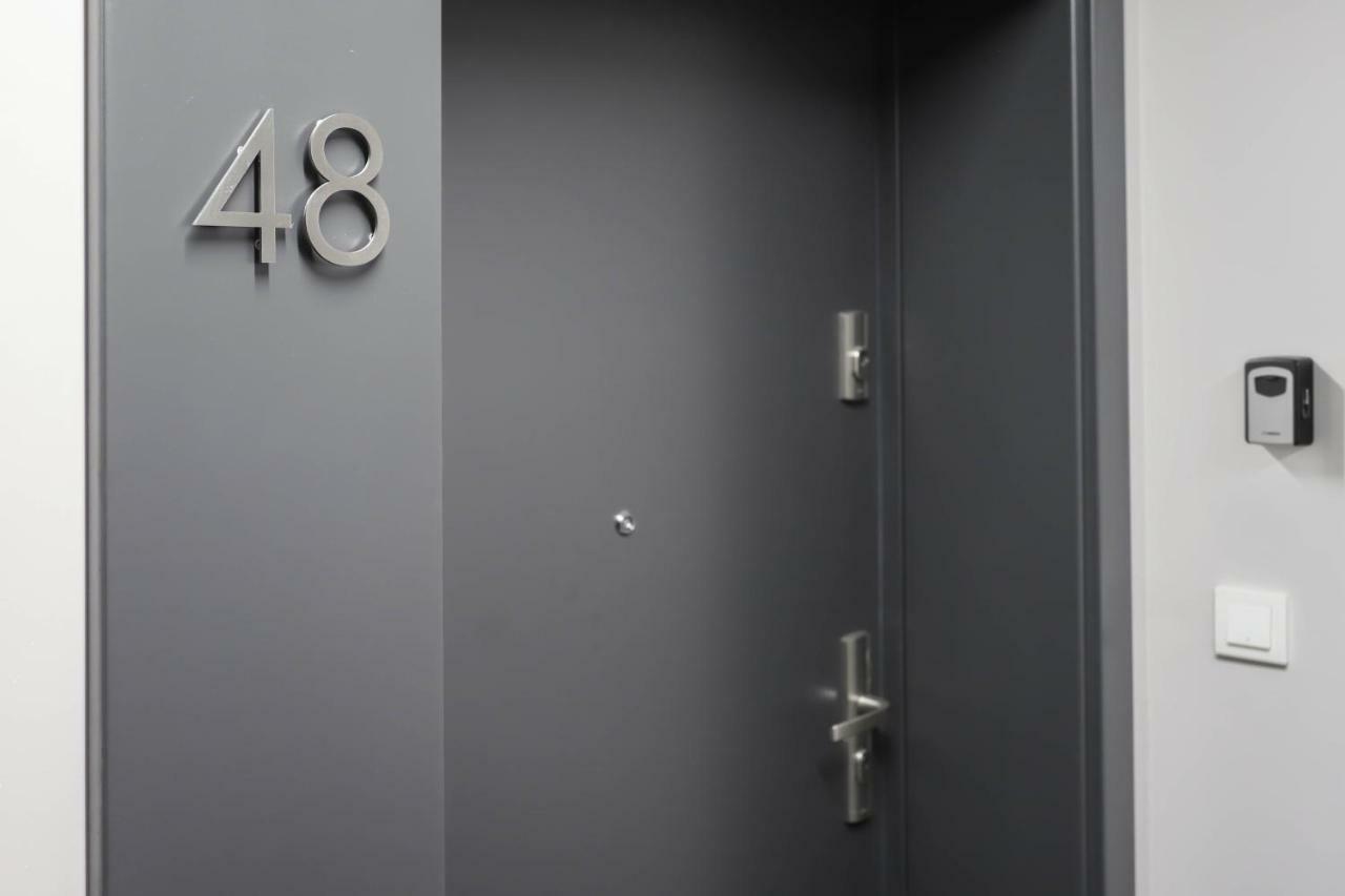 Darna Apartamenty Avena 4 Poznań Eksteriør bilde